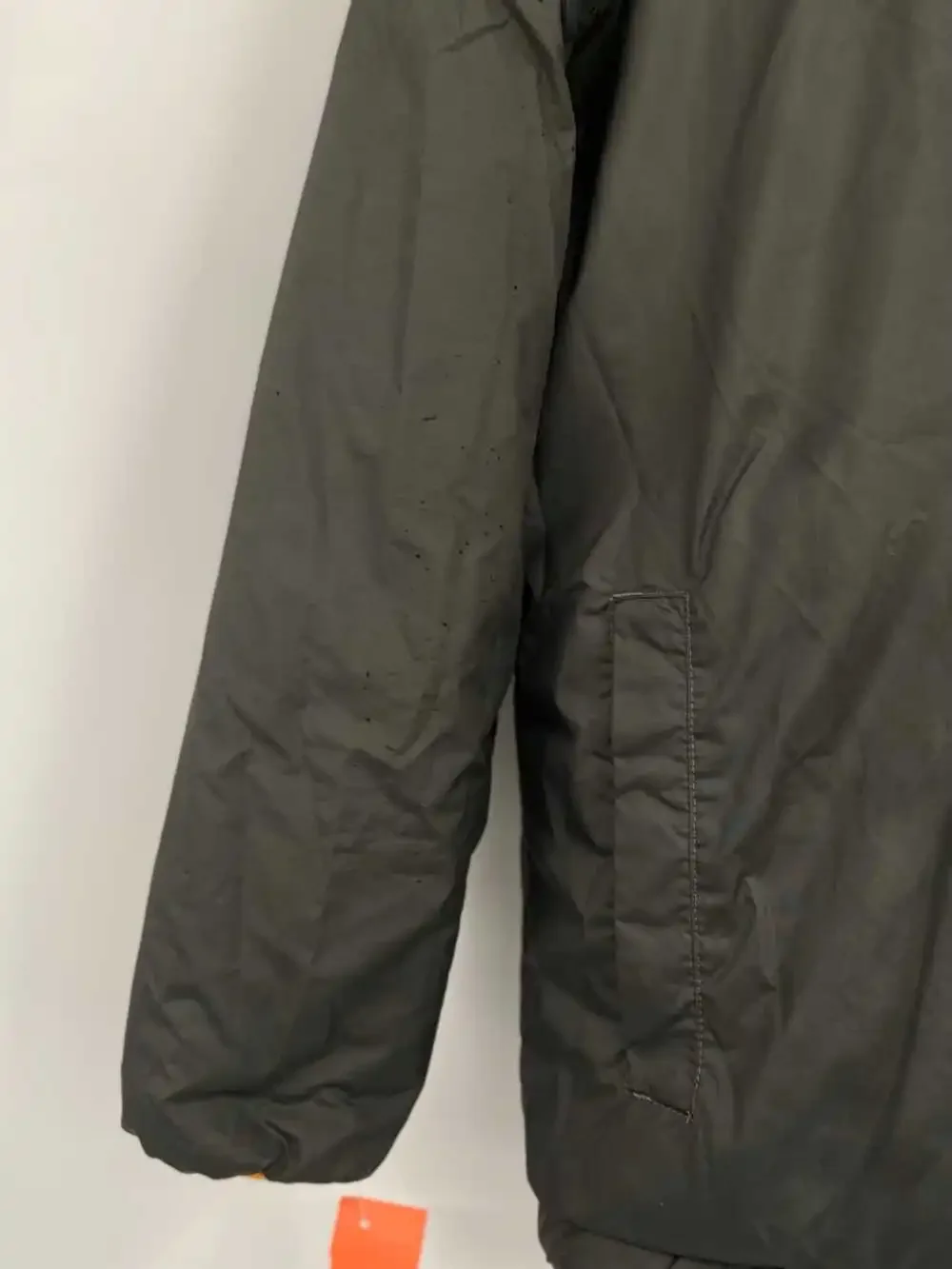 The North Face this reversible